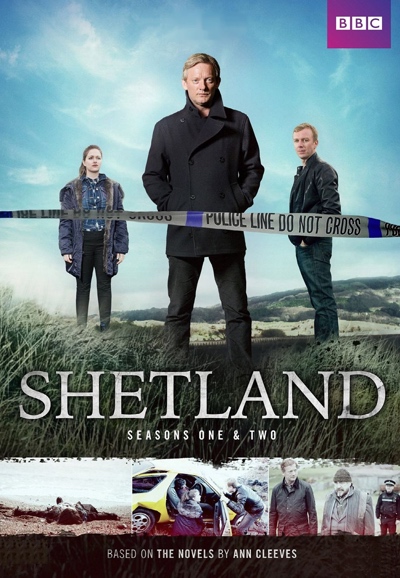 Shetland - Season 1 [205343] (A1548531551) [[TV Shows]] --Plex--